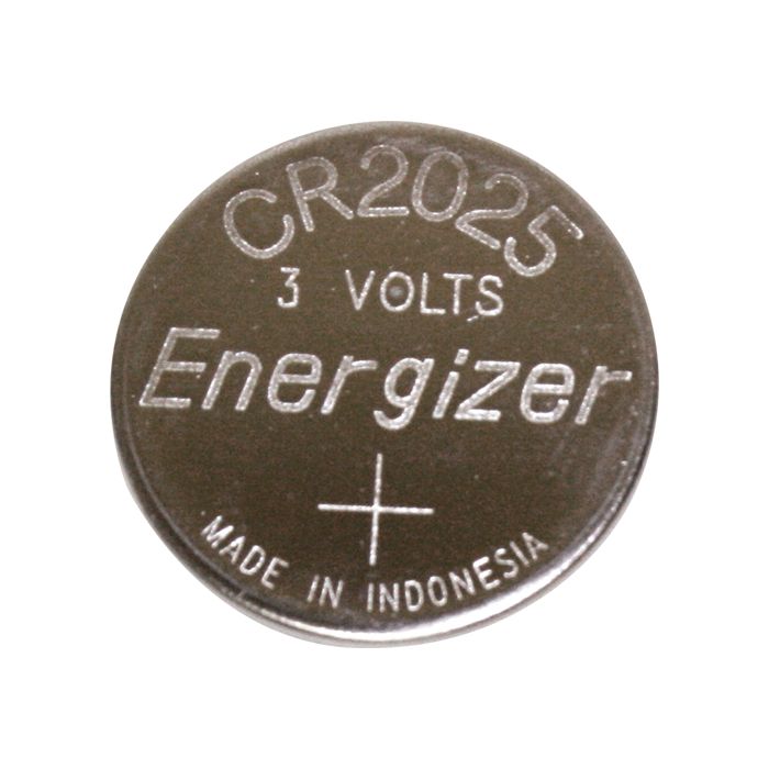 CR2025 - Lithium Batteries