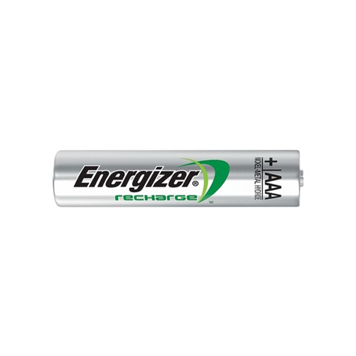 Rechargeable NiMH Batteries