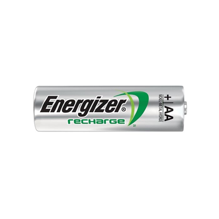 Rechargeable NiMH Batteries