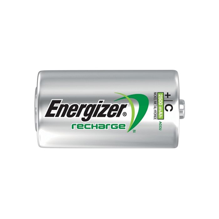 Rechargeable NiMH Batteries