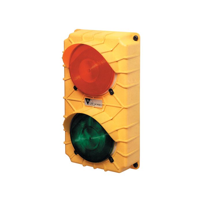 LED Stop & Go Lights