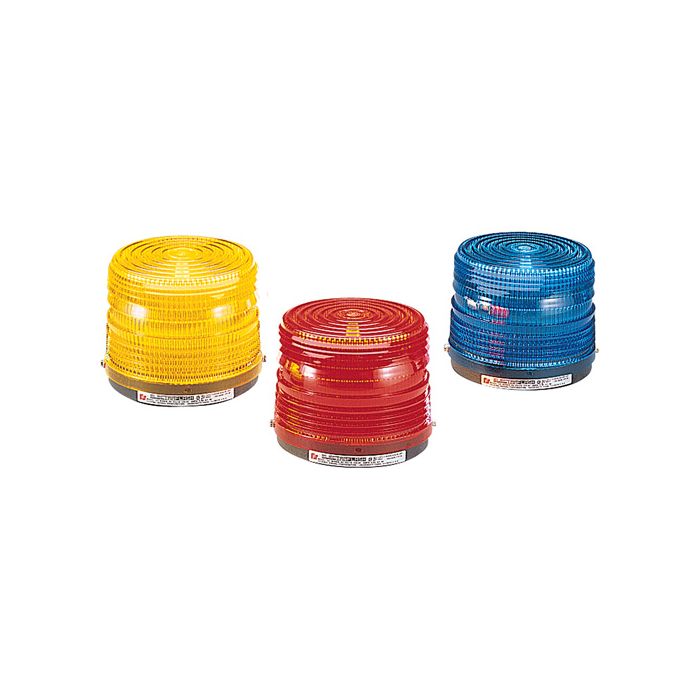 Electraflash® Warning Lights