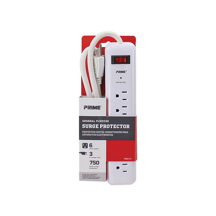 Surge Protector