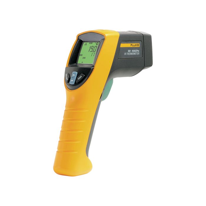 561 Infrared Thermometers