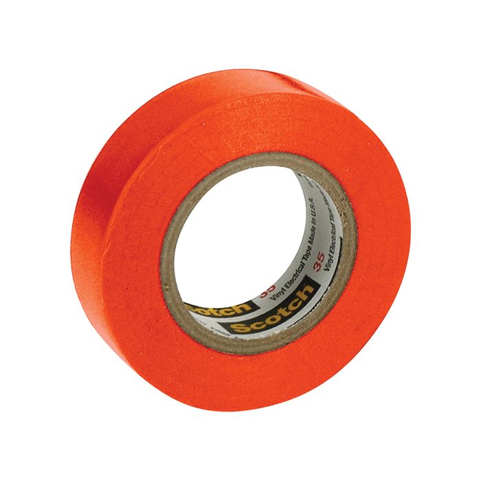 Scotch® 35 Colour Coded Tape