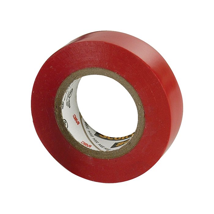 Scotch® 35 Colour Coded Tape