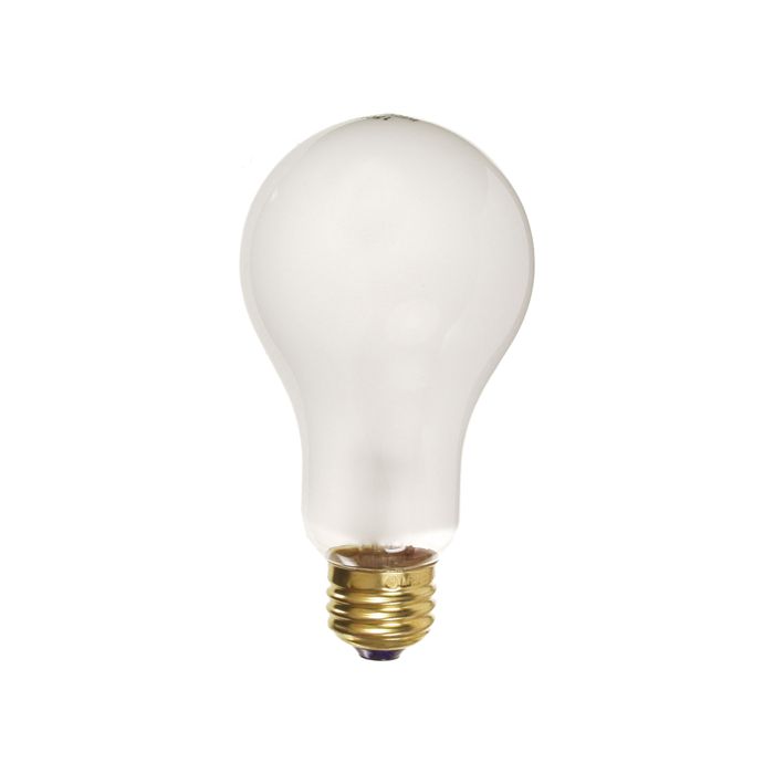 Economy Line Incandescent Lamps