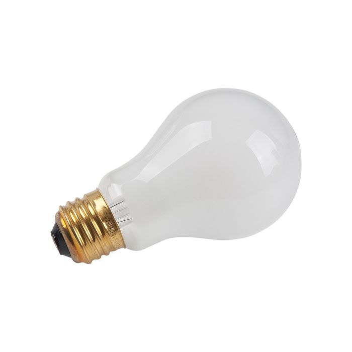 Economy Line Incandescent Lamps