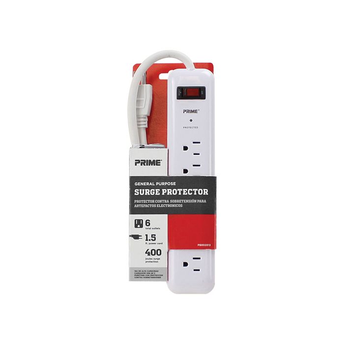 Surge Protector