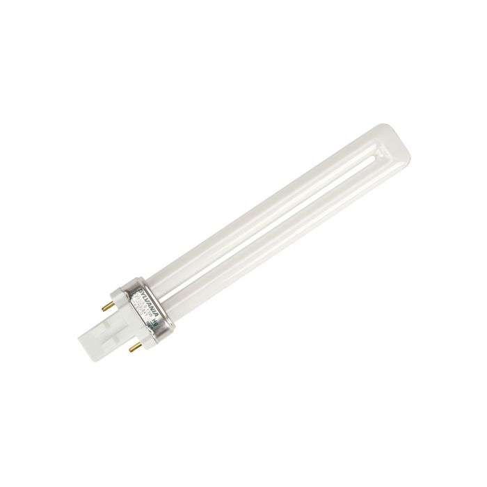 Dulux® Compact Fluorescent