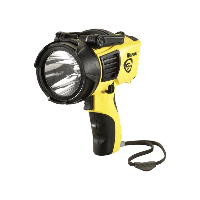 Waypoint® Pistol Grip Spotlights