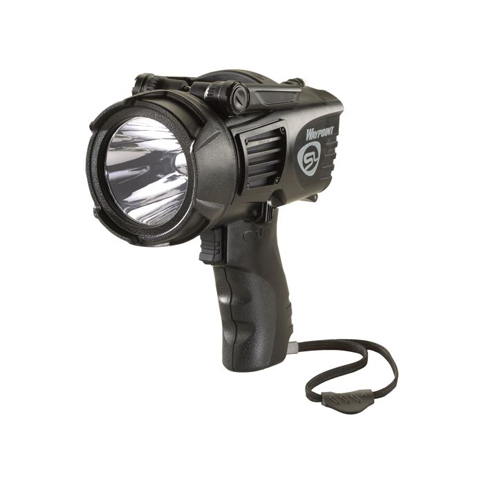 Waypoint® Pistol Grip Spotlights