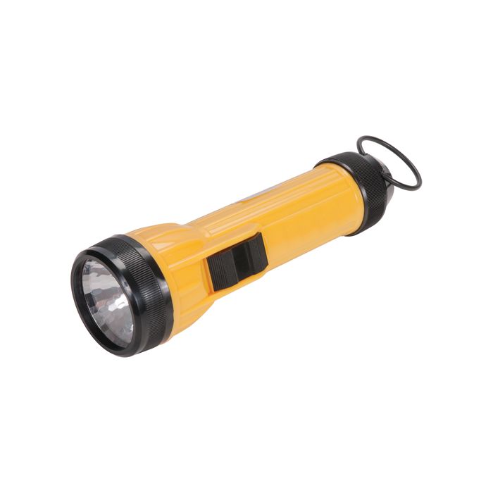 AFL100 Flashlight