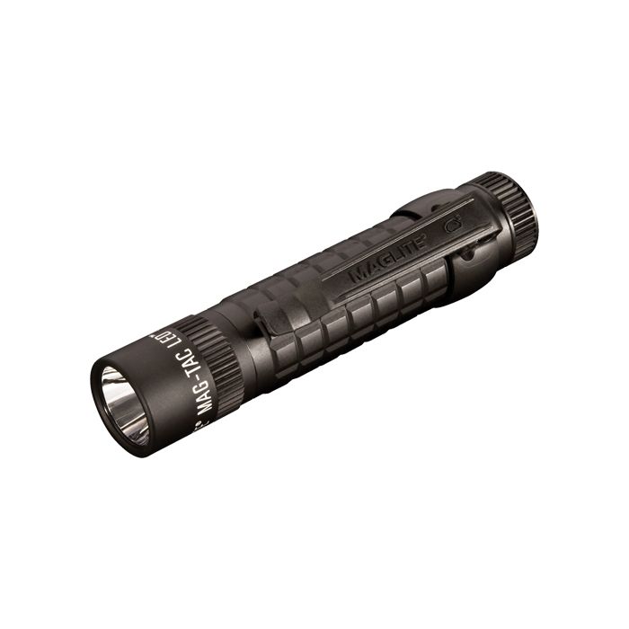 Mag-Tac™ Tactical Flashlights