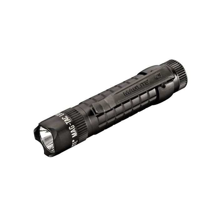 Mag-Tac™ Tactical Flashlights