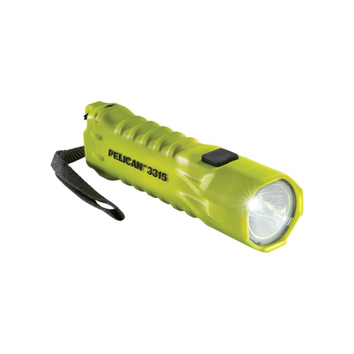 3315 Compact Flashlight