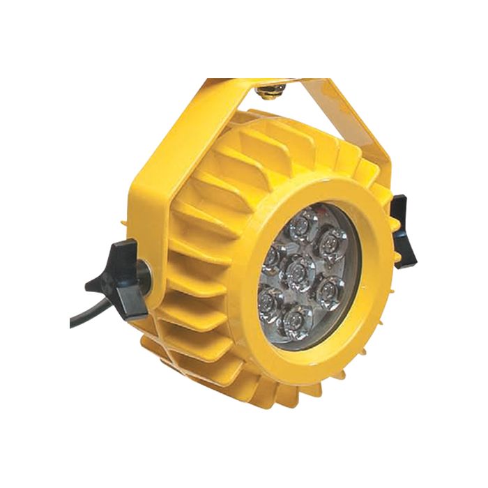 LED Loading Dock Lights - Heavy Duty