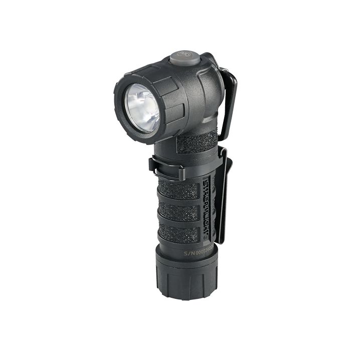 PolyTac® 90 X Right Angle Flashlight