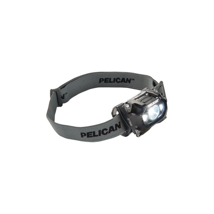 2760 Headlamp