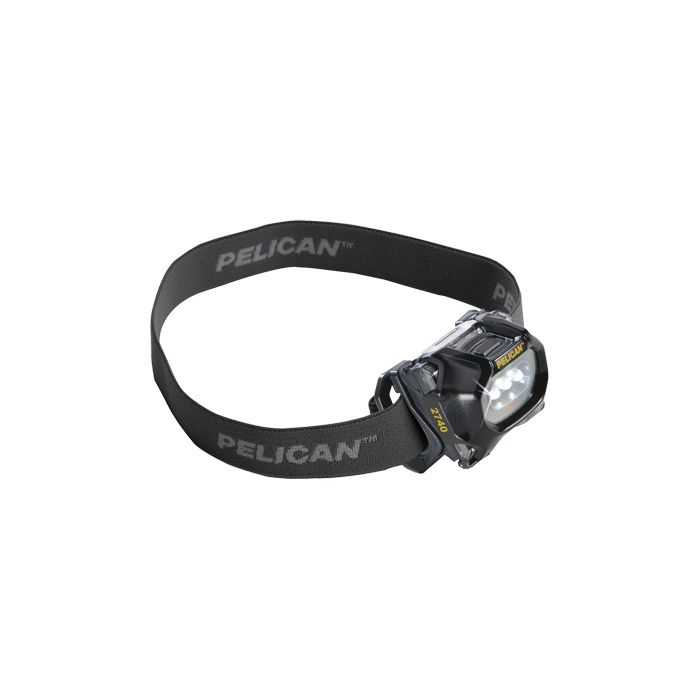 2740 Headlamp