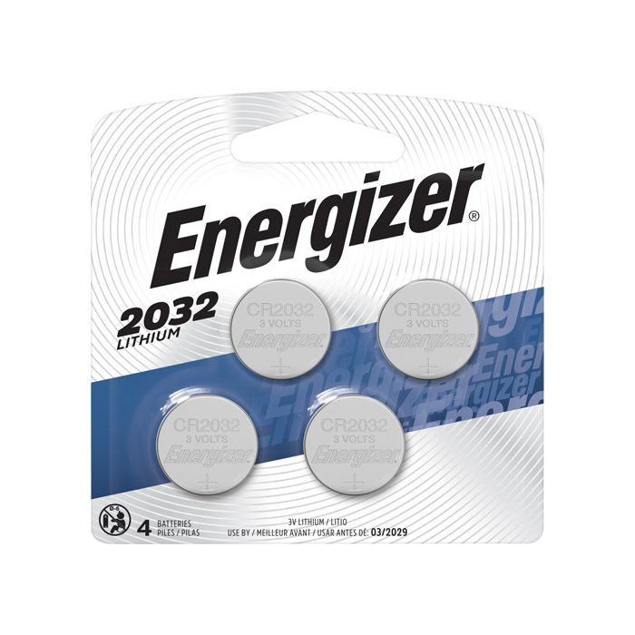 2032 Batteries