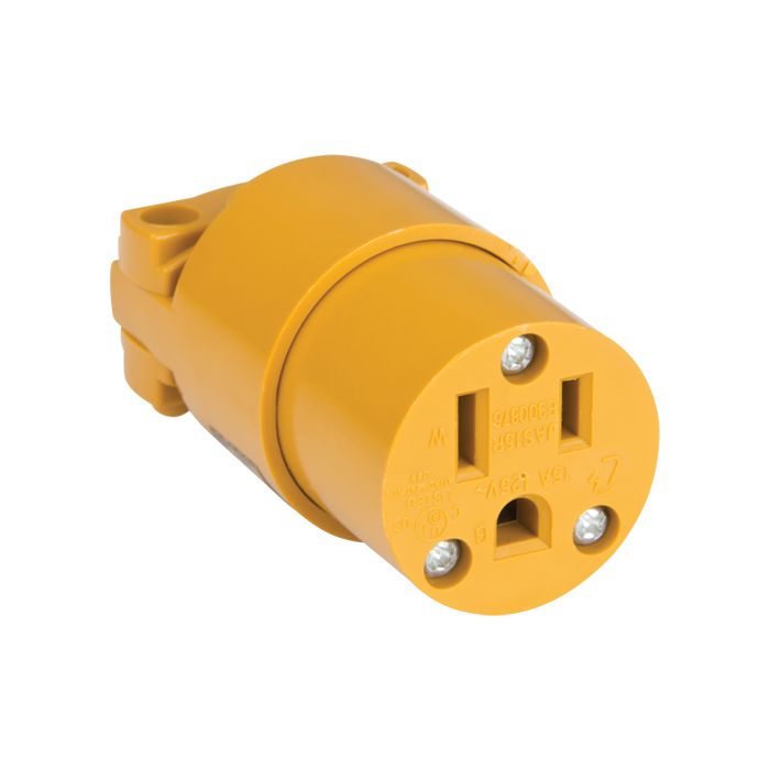 PVC Grounding Connector