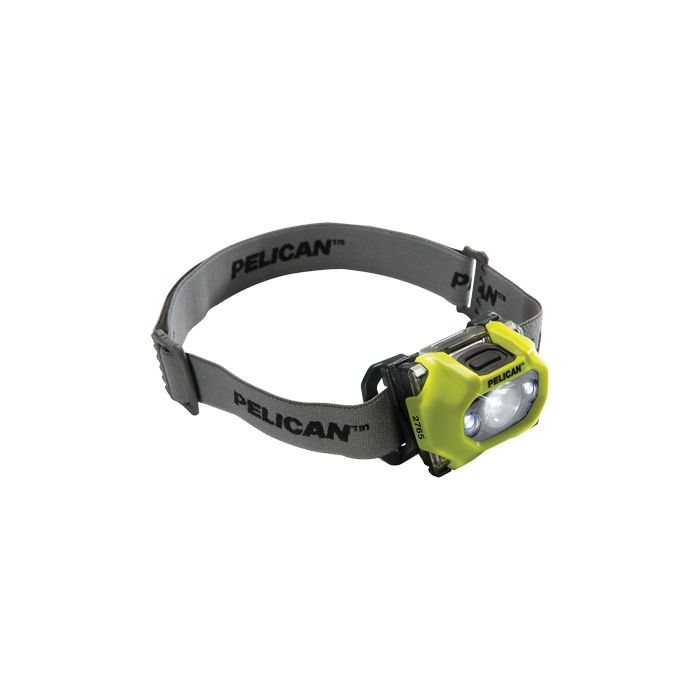 2765 Headlamp