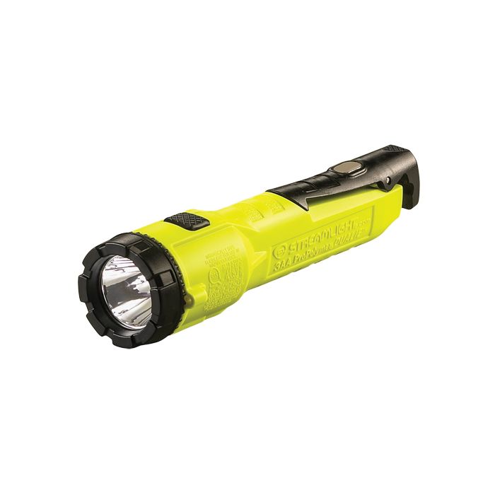 Dualie® Magnet Flashlight