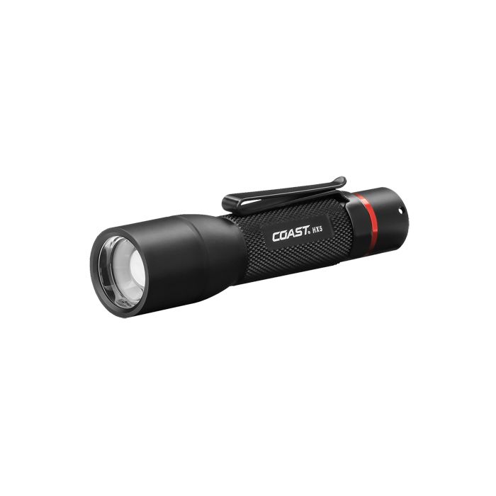 HX5 Flashlight