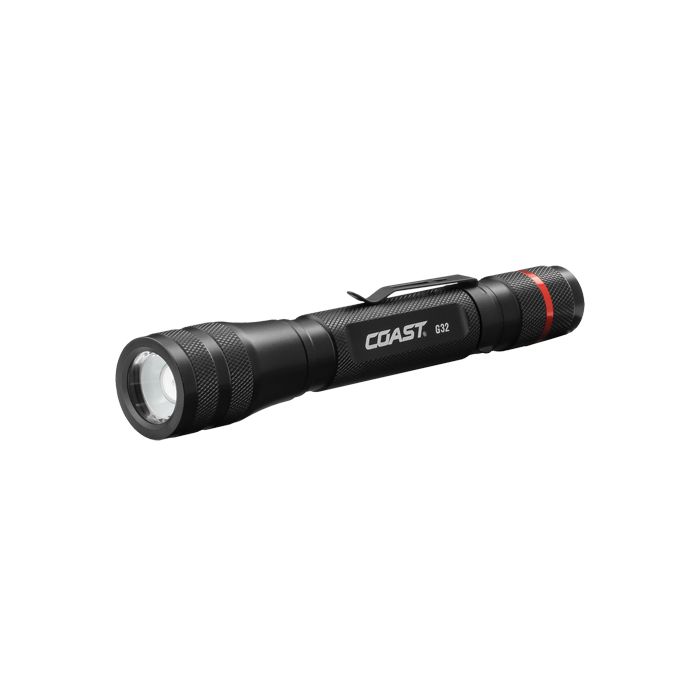 G32 Flashlight