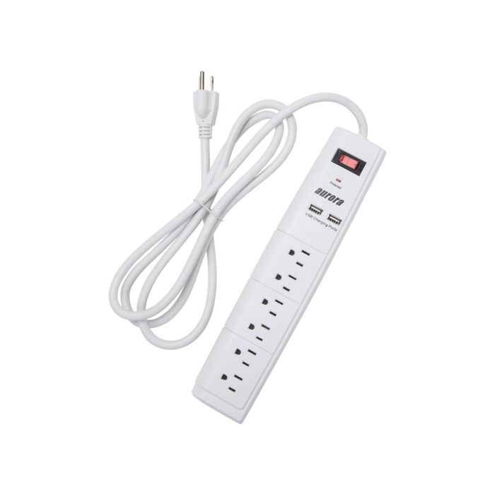 USB Charging Surge Protector