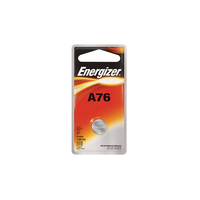 A76 Alkaline Battery