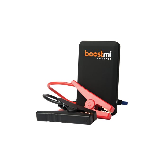 Compact Multi-Functional Jump Starter