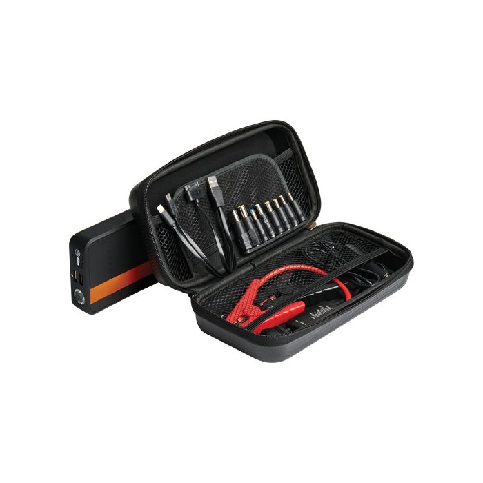 Pro Multi-Functional Jump Starter