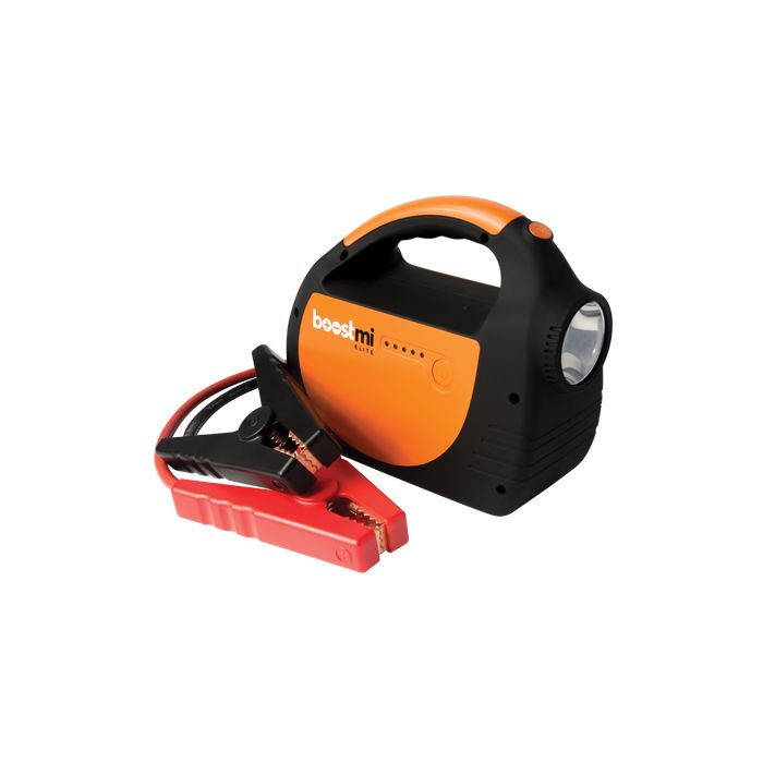 Elite Multi-Functional Jump Starter