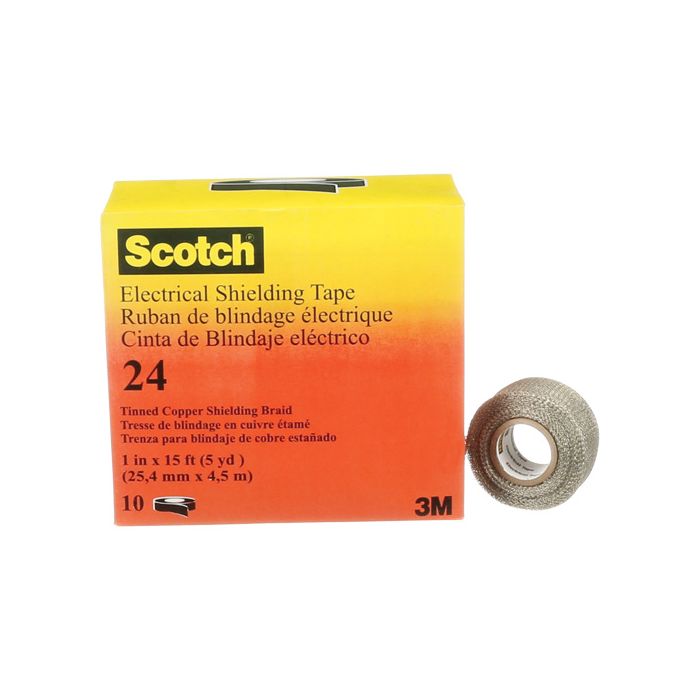 Scotch® Electrical Shielding Tape