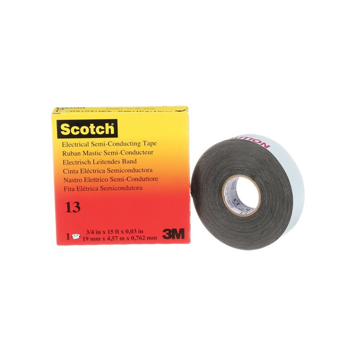 Scotch® Electrical Semi-Conducting Tape