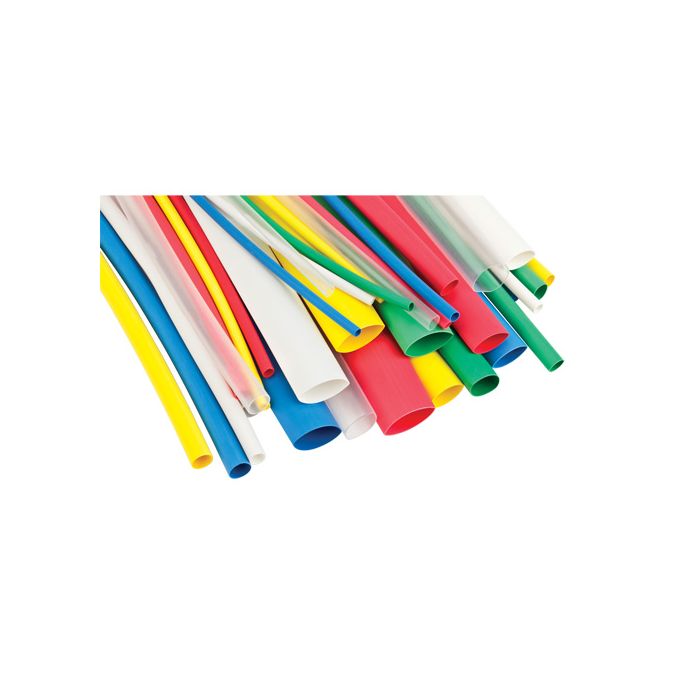 Heat Shrink Tubing