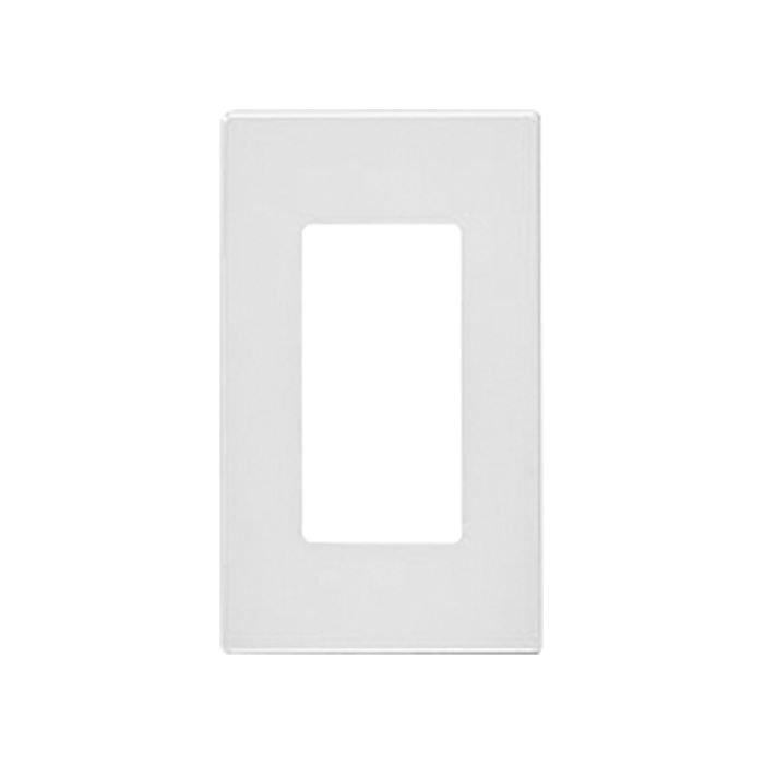 Screwless Decora® Wall Plate