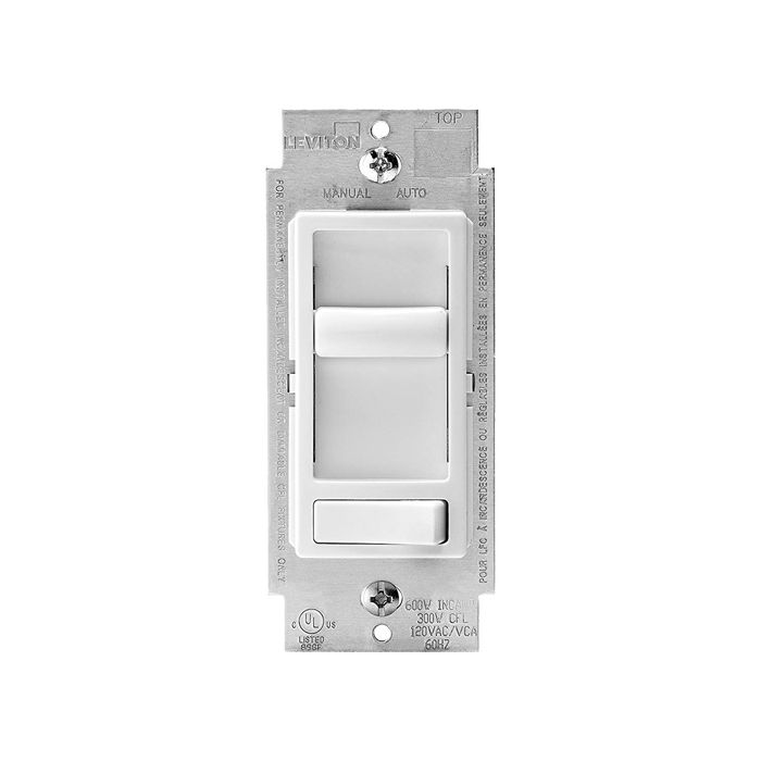 Decora SureSlide® LED Dimmer