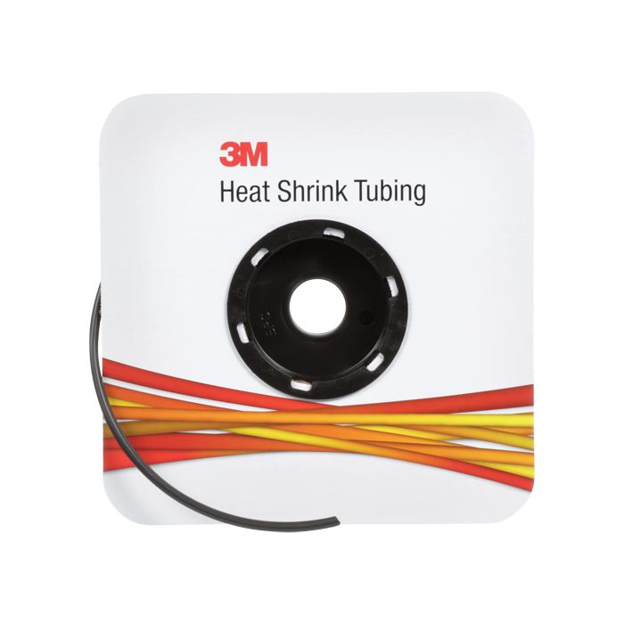 Flexible Polyolefin Heat Shrink Tubing