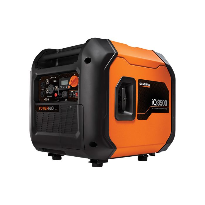 iQ3500 Inverter Generator