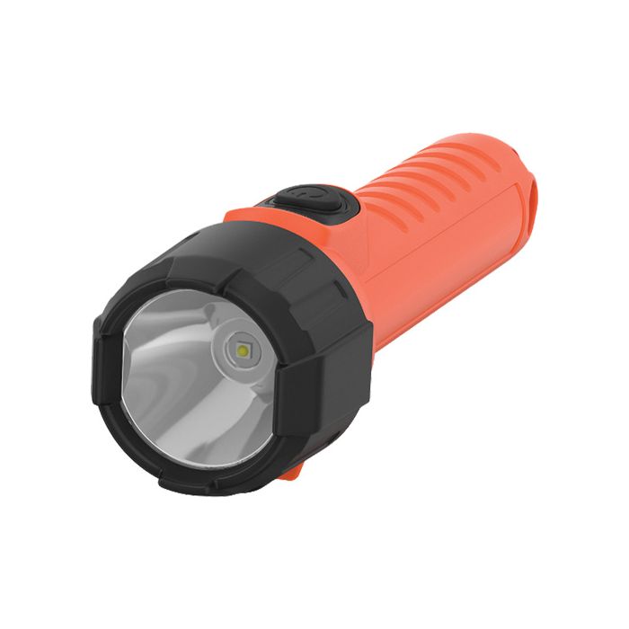 Intrinsically Safe® Handheld Flashlight