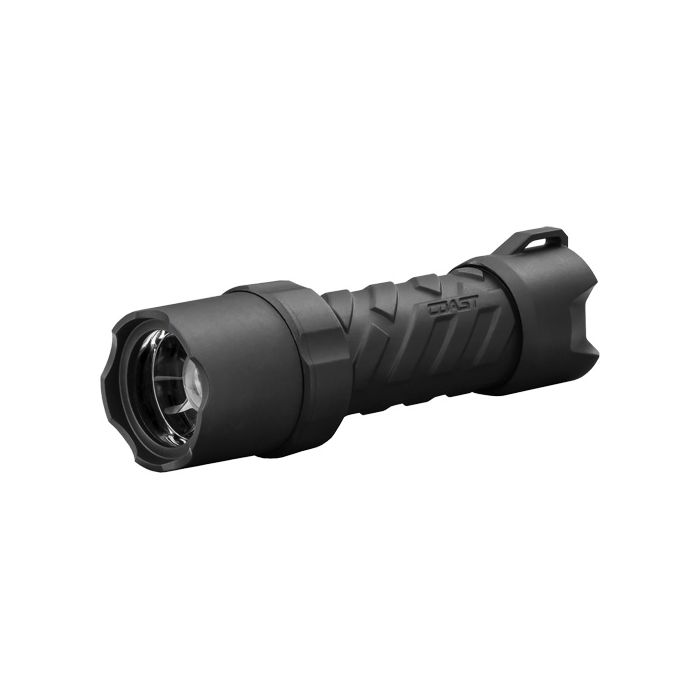 400 Pure Beam Focusing Flashlight