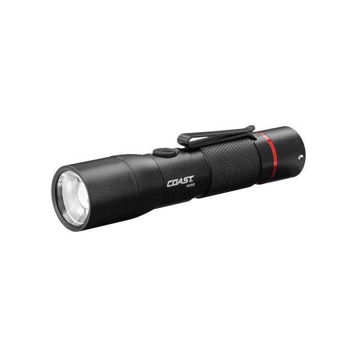 HX5R Flashlight