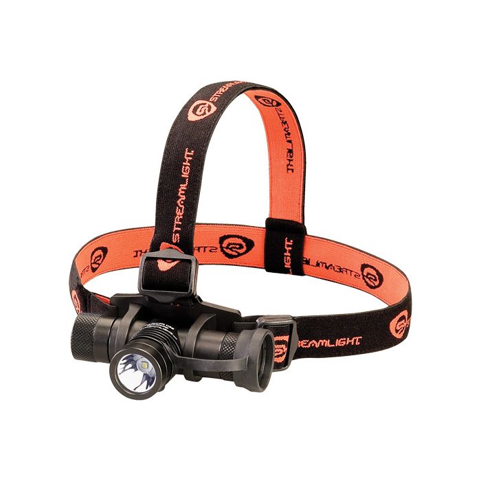 ProTac HL® USB Headlamp