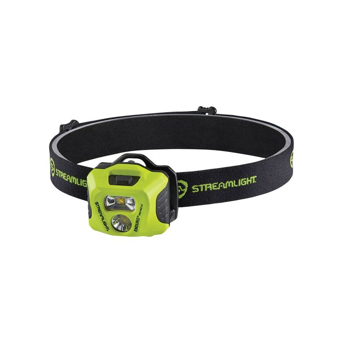 Enduro® Pro HAZ-LO® Intrinsically Safe Headlamp