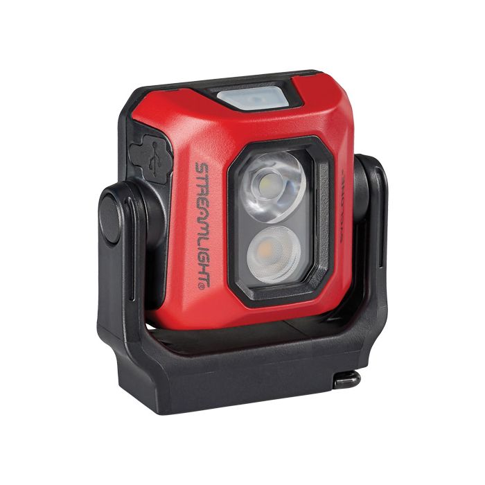 Syclone® Ultra-Compact Multi-Function Work Light