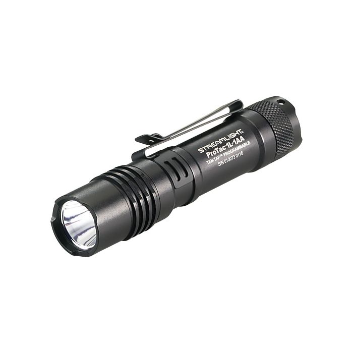 ProTac® Dual Fuel Carry Light