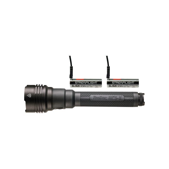 ProTac HL® 5-X USB Flashlight